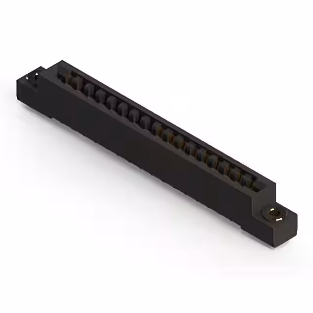 357-017-531-103 EDAC Inc.  Edgeboard Connectors